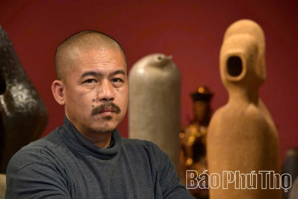 Những nốt nhạc lặng thầm trong ''bản giao hưởng'' xứ Mường